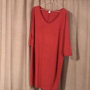 Old navy cocoon dress
